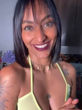 Cam4 Private Sex Chat of AnyLeon