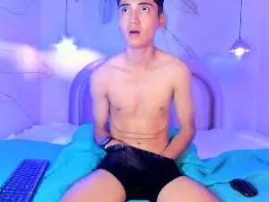 Cam4 Free Live Porn of Ivan_Carvalho