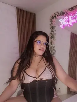 Cam4 Sex Chat of Johanna6sexy