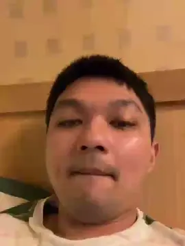 Cam4 Nude Webcam of ahan07