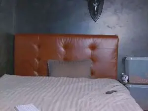 Cam4 Sex Chat of danielhotttie