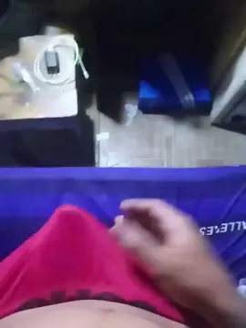 Cam4 Live Sex of santiago2039