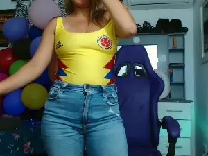 Cam4 Adult Video Chat of sexy_girl_hot_