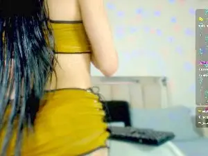 Cam4 Adult Video Chat of 01_Brenda
