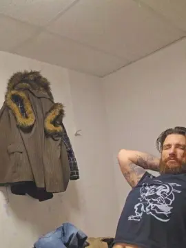 Cam4 Adult Webcam of Beardedveteran