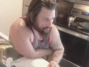 Cam4 Free Live Porn of Beardedveteran