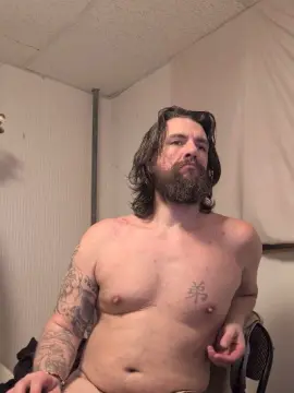Cam4 Live Sex Cam of Beardedveteran
