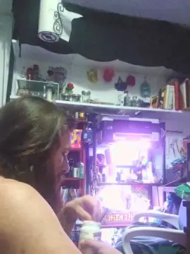 Cam4 Free Live Porn of Beardedveteran