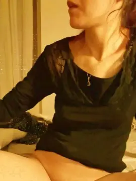 Cam4 Adult Webcam of Bella96