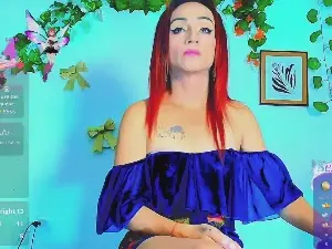 Cam4 Sex Chat of Deborath_dolls