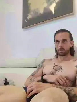 Cam4 Free Live Porn of Neotrix33