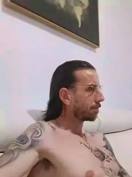 Cam4 Adult Video Chat of Neotrix33