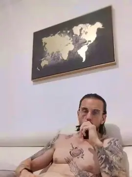 Cam4 Adult Webcam of Neotrix33