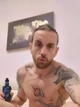 Cam4 Sex Chat of Neotrix33