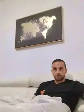 Cam4 Live Sex of Neotrix33