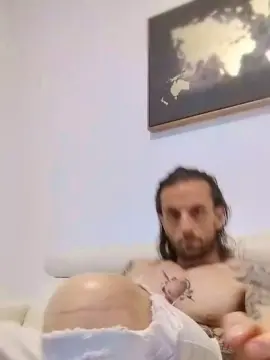 Cam4 Nude Webcam of Neotrix33