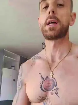 Cam4 Live Sex of Neotrix33