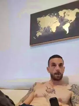 Cam4 Free Live Porn of Neotrix33