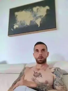 Cam4 Live Sex of Neotrix33
