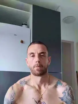 Cam4 Adult Video Chat of Neotrix33