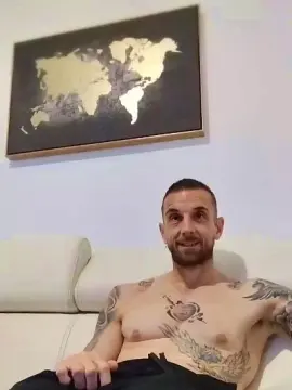 Cam4 Sex Chat of Neotrix33
