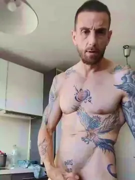 Cam4 Private Sex Chat of Neotrix33