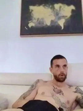 Cam4 Private Sex Chat of Neotrix33