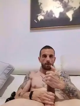 Cam4 Live Porn of Neotrix33