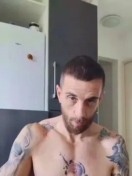 Cam4 Live Sex of Neotrix33