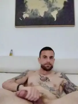 Cam4 Adult Video Chat of Neotrix33