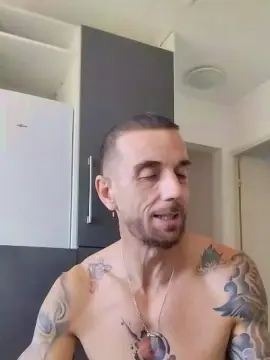 Cam4 Live Porn of Neotrix33