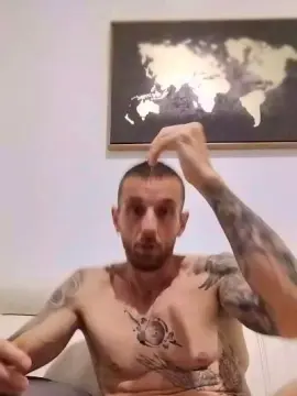 Cam4 Sex Chat of Neotrix33