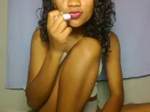 Cam4 Nude Webcam of Annii_Sexyy