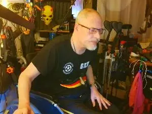 Cam4 Best Webcam of Karro1962
