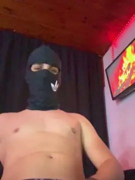 Cam4 Free Live Porn of Matiiiiikk