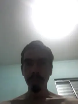 Cam4 Sex Cam of camilo_safado