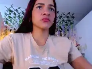 Cam4 Best Webcam of lili_sofia