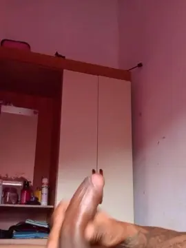 Cam4 Nude Webcam of marrento27