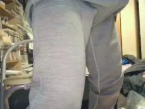 Cam4 Nude Webcam of osujiru