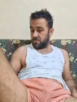 Cam4 Sex Chat of Kenzo07