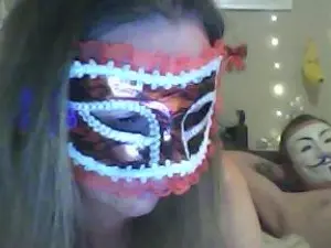 Cam4 Sex Chat of couplecoquin25