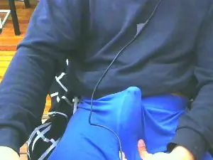 Cam4 Sex Cam of thick_tip