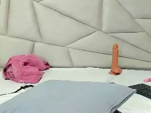 Cam4 Nude Webcam of Maddy__18