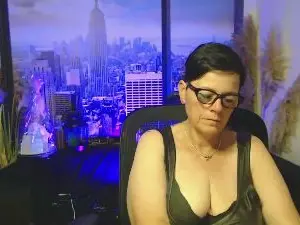 Cam4 Private Sex Chat of MollySun2