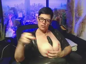 Cam4 Live Porn of MollySun2