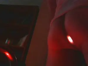 Cam4 Nude Webcam of NutFairy