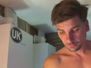 Cam4 Adult Webcam of ST8BOYXXX