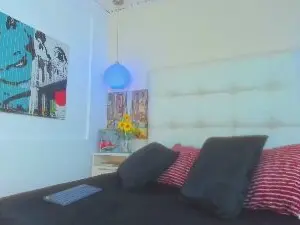 Cam4 Free Porn Cam of Sharon_Tyga20