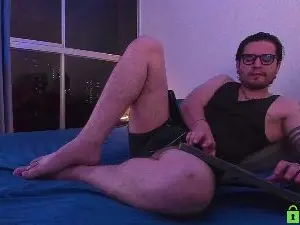 Cam4 Live Porn of _Elon_coxx_