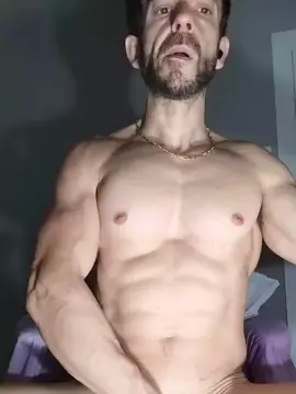 Cam4 Private Sex Chat of alessandrospain